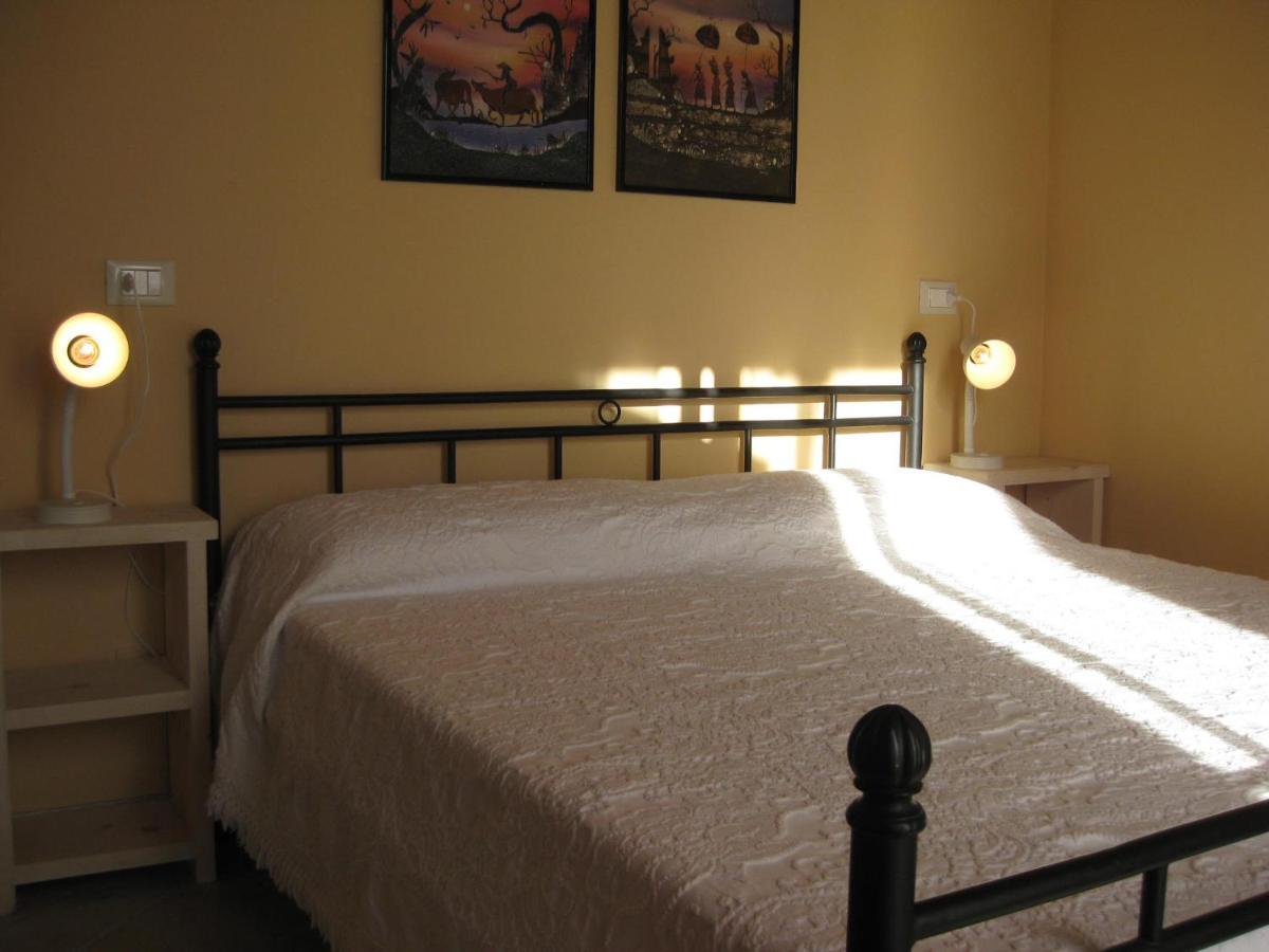 Agriturismo Campagnoletto Cavriana Dış mekan fotoğraf