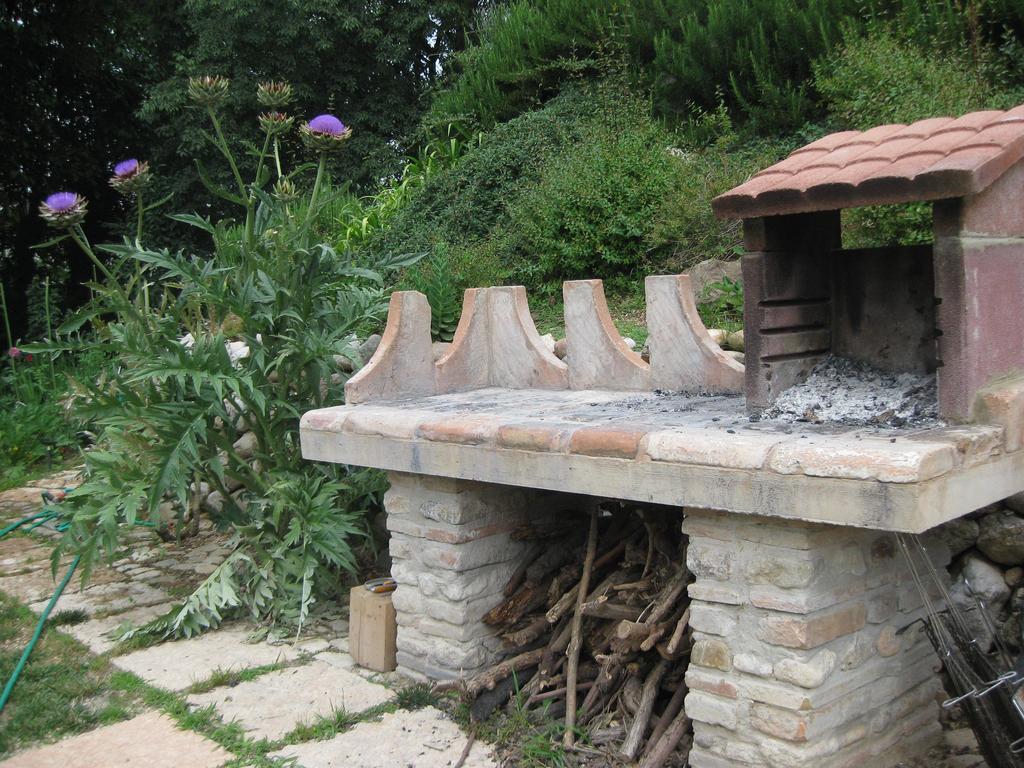 Agriturismo Campagnoletto Cavriana Oda fotoğraf