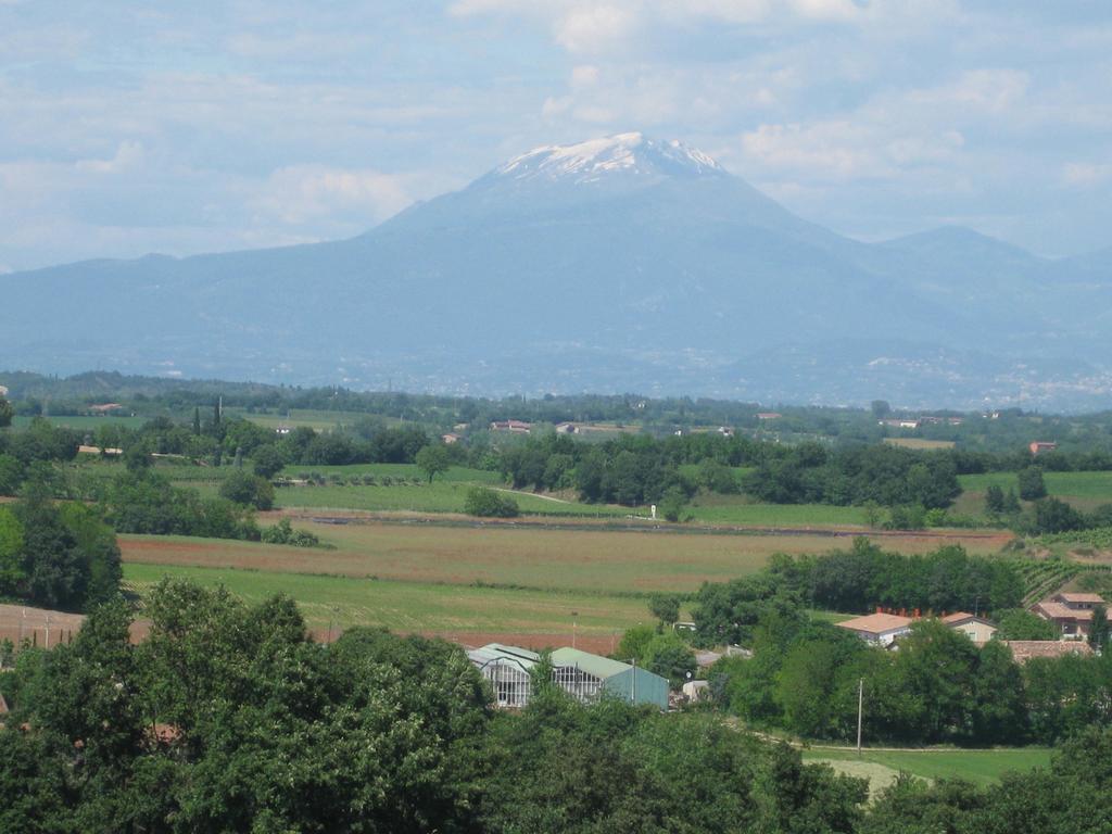 Agriturismo Campagnoletto Cavriana Oda fotoğraf