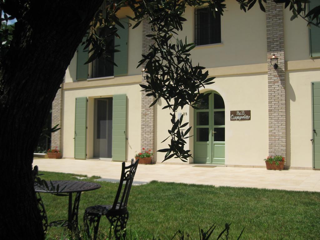 Agriturismo Campagnoletto Cavriana Oda fotoğraf