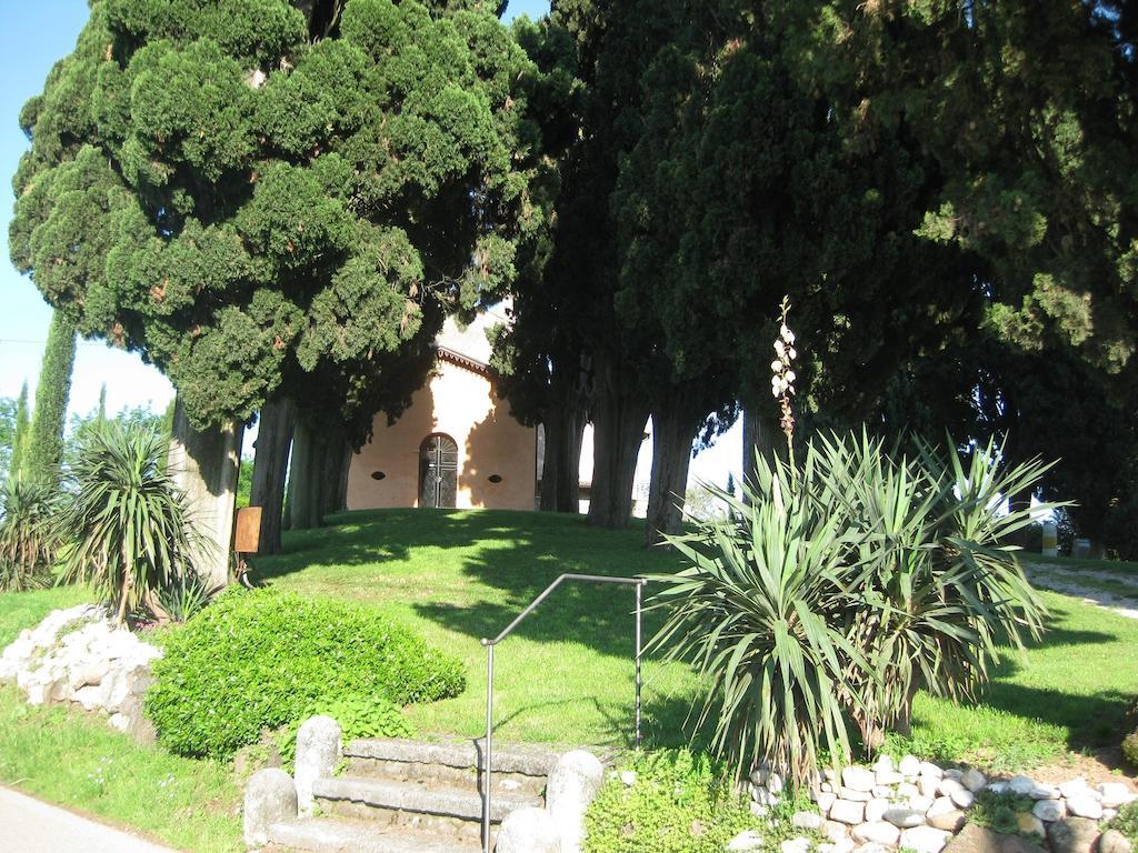 Agriturismo Campagnoletto Cavriana Dış mekan fotoğraf