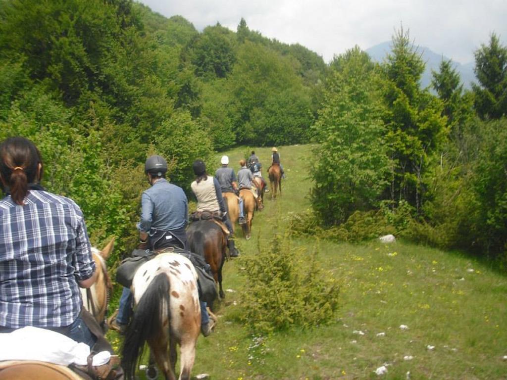 Agriturismo Campagnoletto Cavriana Dış mekan fotoğraf