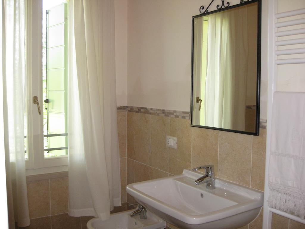 Agriturismo Campagnoletto Cavriana Oda fotoğraf