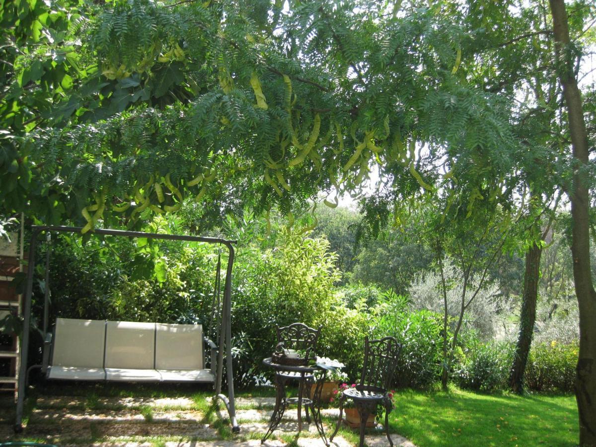 Agriturismo Campagnoletto Cavriana Dış mekan fotoğraf