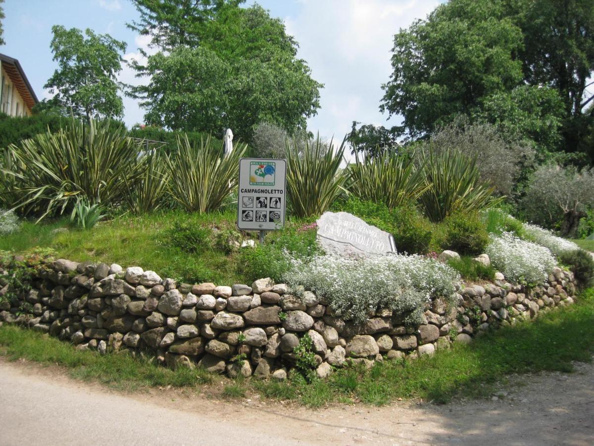 Agriturismo Campagnoletto Cavriana Dış mekan fotoğraf