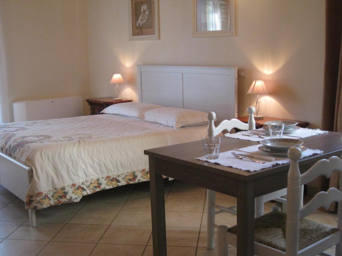 Agriturismo Campagnoletto Cavriana Dış mekan fotoğraf