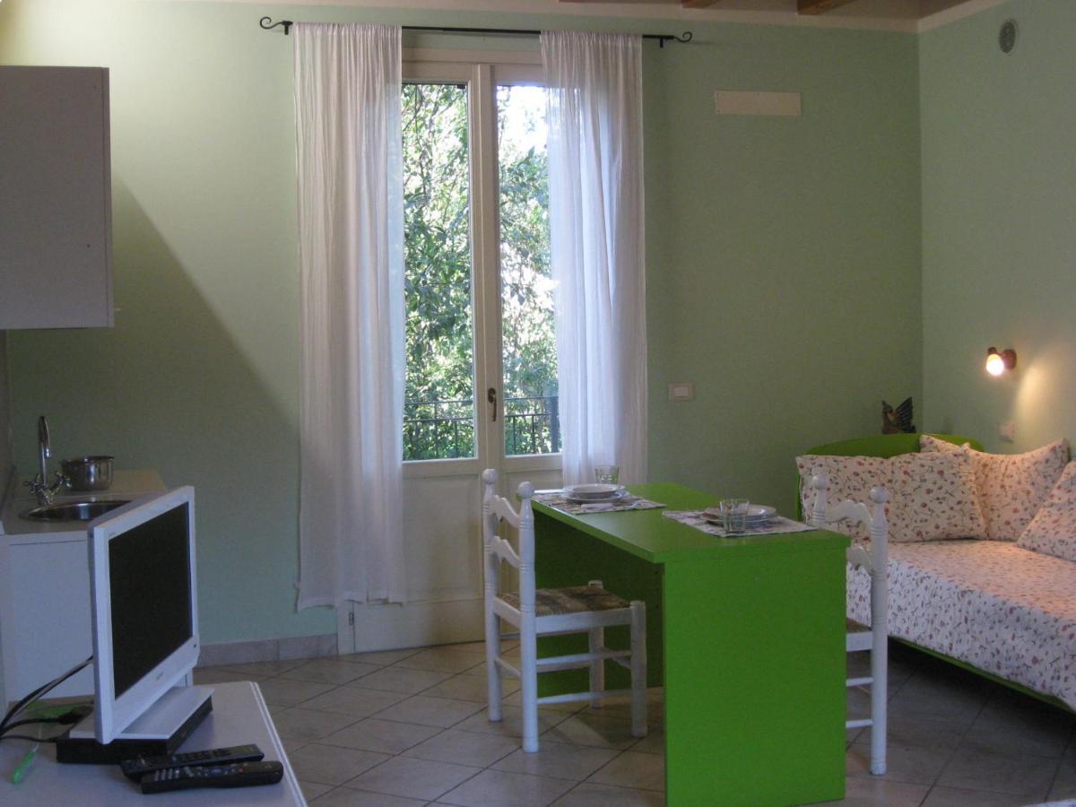 Agriturismo Campagnoletto Cavriana Dış mekan fotoğraf