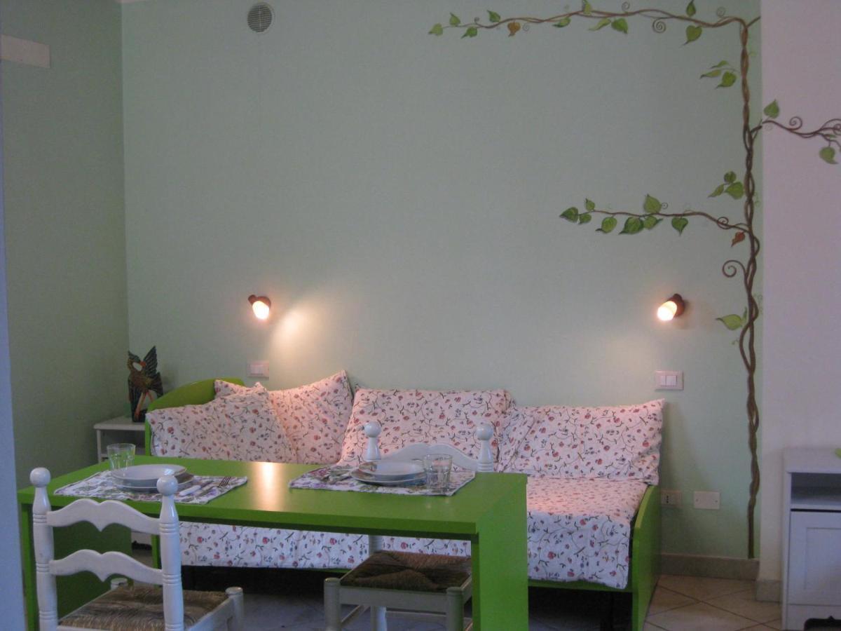 Agriturismo Campagnoletto Cavriana Dış mekan fotoğraf