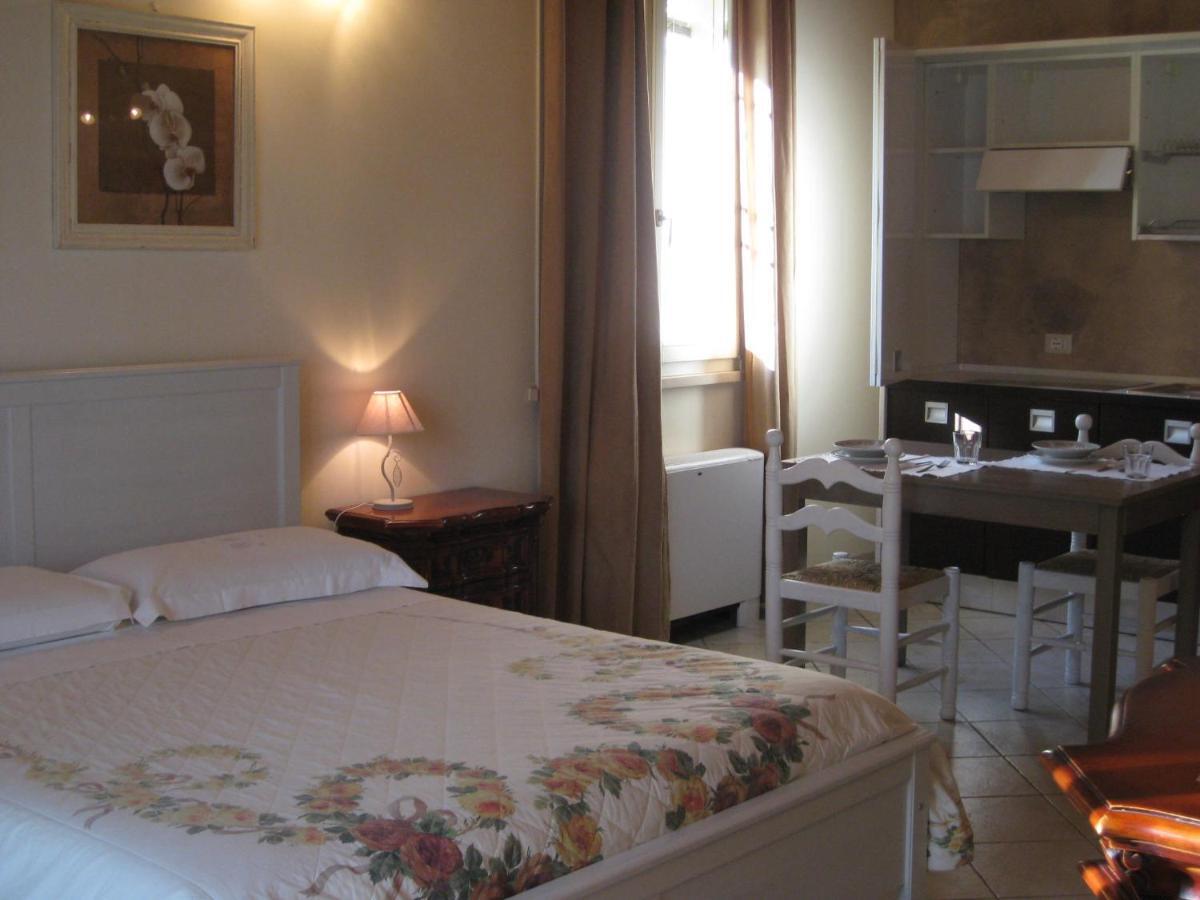 Agriturismo Campagnoletto Cavriana Dış mekan fotoğraf